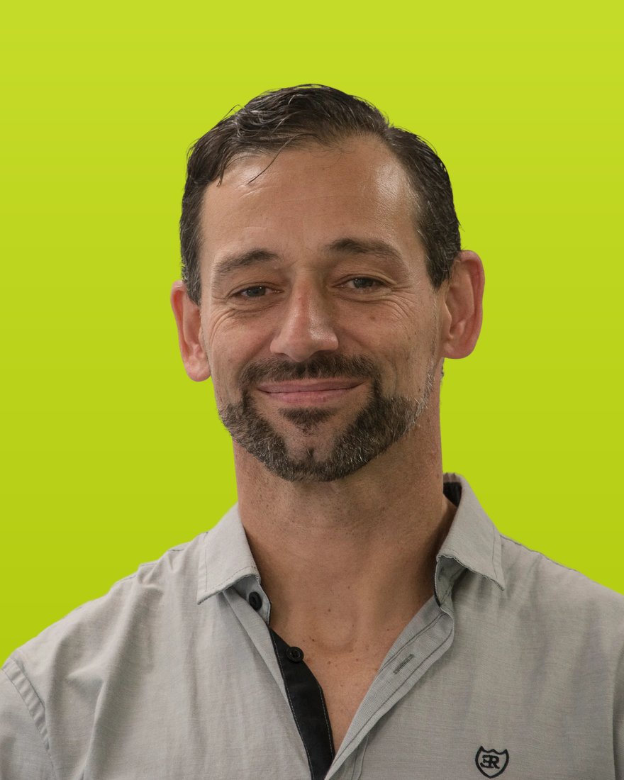Carlos Clavijo