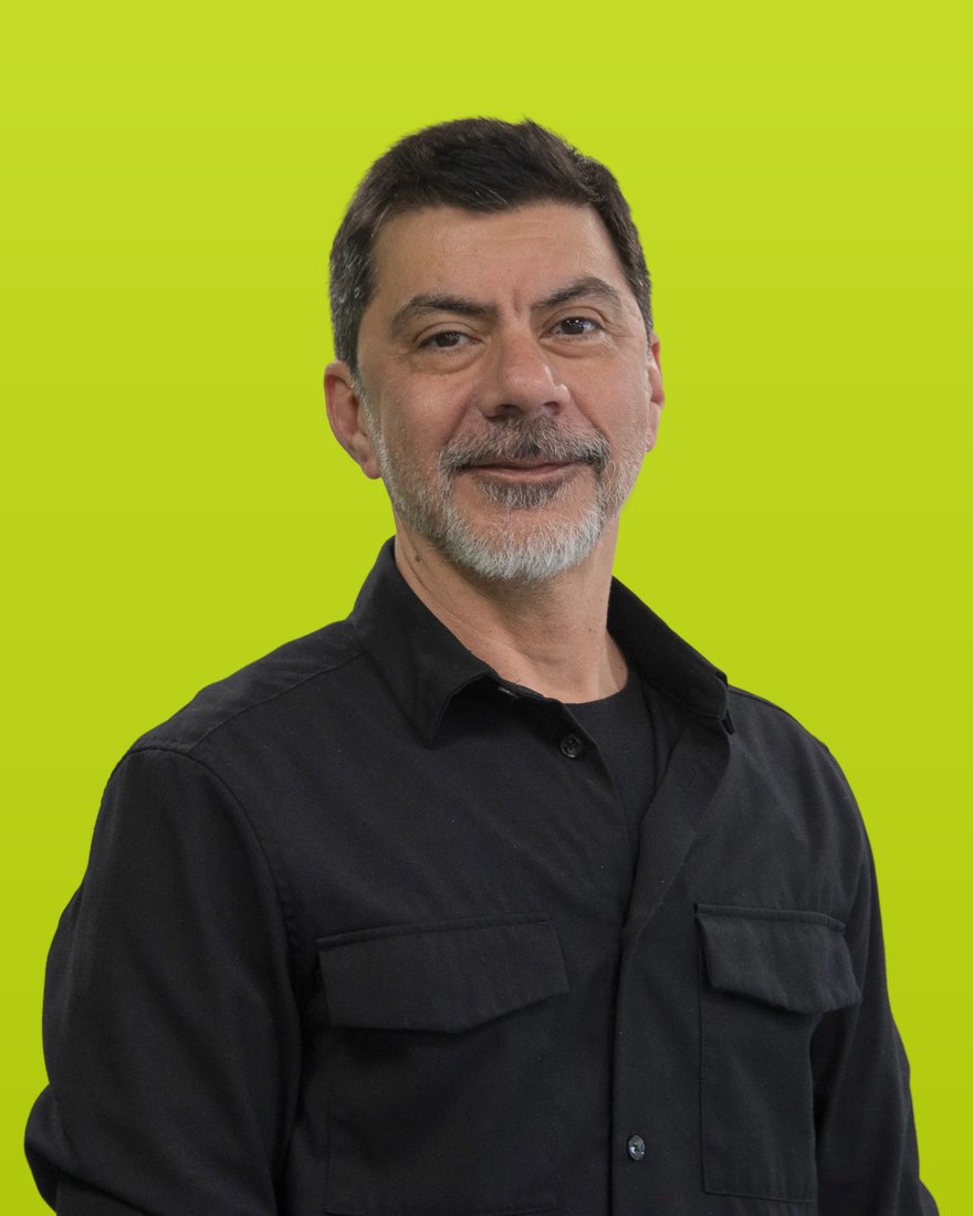 Pablo Abisab